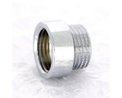 Удлинитель НВ TIEMME 1/2"х10мм