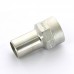 Вставка-В нерж.сталь Sanpress Inox VIEGA 18x1/2"