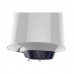 Водонагреватель электрический накопительный Ariston BLU1 ECO ABS PW 50л круглый узкий эмаль эл.упр-е
