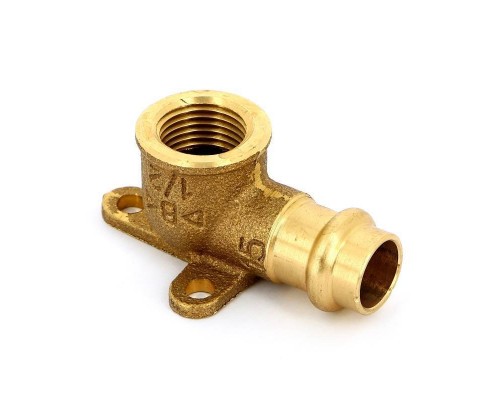 Водорозетка пресс-В IBP 15 х 1/2" Водорозетка пресс-В IBP 15 х 1/2"