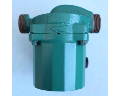 Насос циркуляционный Pumpman GRS 15/6 130 с гайками