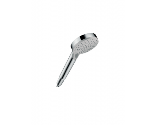 Ручной душ, Hansgrohe, Vernis, 100, цвет-хром