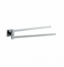Полотенцедержатель, Jaquar, Kubix Prime, шгв 447-55-55, цвет-хром