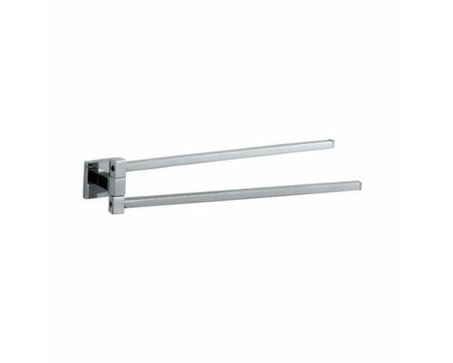Полотенцедержатель, Jaquar, Kubix Prime, шгв 447-55-55, цвет-хром