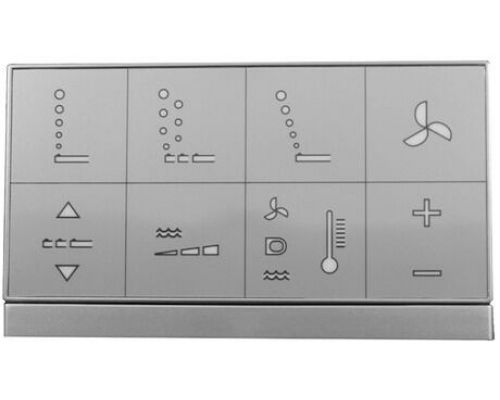 Пульт дистанционного управления, Duravit, SensoWash® Starck C