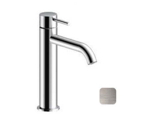 Смеситель для раковины, Almar, цвет-Nickel Brushed