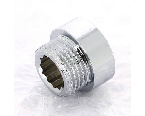 Удлинитель НВ TIEMME 1/2"х10мм