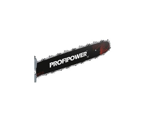 Пила цепная ACDC EC-2200