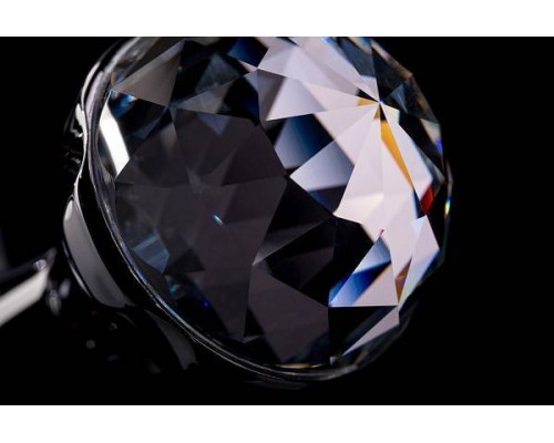 Boheme Brillante Presente Смеситель для раковины, цвет: хром 351