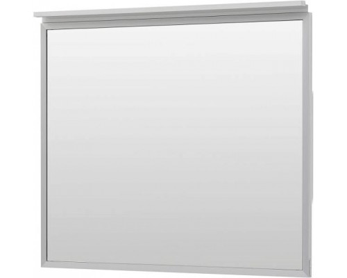 Allen Brau Priority Зеркало 90 см, цвет: серебро 1.31016.02
