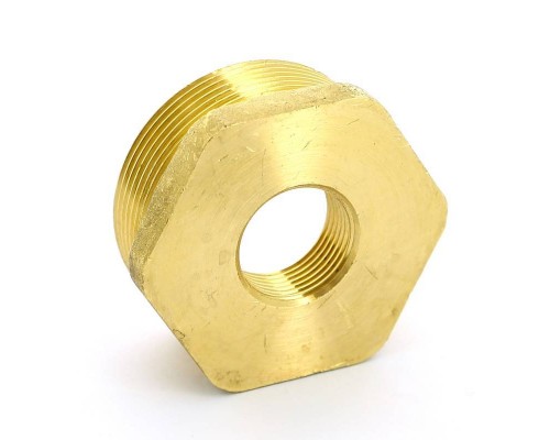 Футорка НВ UNI-FITT 2" x 3/4"