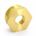 Футорка НВ UNI-FITT 2" x 3/4"