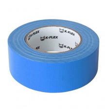 Лента армир DUCT 1604H blue 48мм х 50м самокл син K-flex 85NDAL48050164B