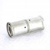 Муфта пресс HENCO 32х32