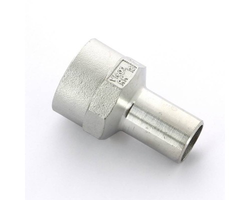 Вставка-В нерж.сталь Sanpress Inox VIEGA 18x3/4" Вставка-В нерж.сталь Sanpress Inox VIEGA 18x3/4"