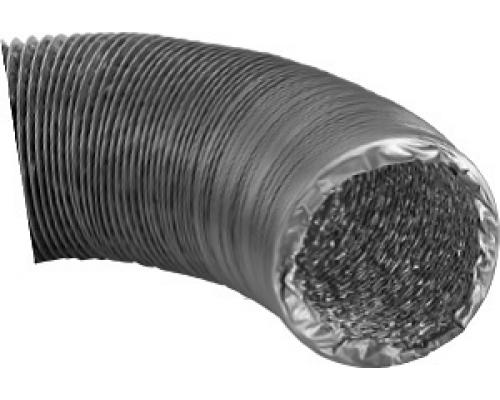 Гибкий воздуховод Air tube DN 160 10м Гибкий воздуховод Air tube DN 160 10м