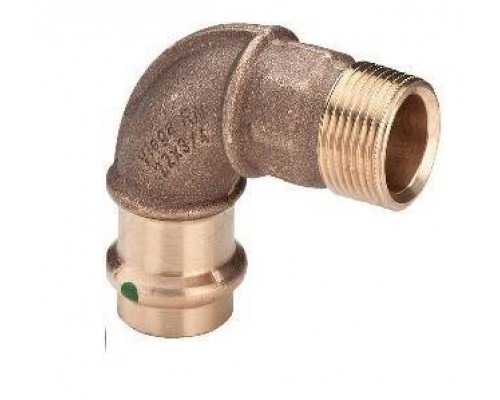 Угловой переход HP 90° Sanpress c SC-Contur 15x1/2 Угловой переход HP 90° Sanpress c SC-Contur 15x1/2