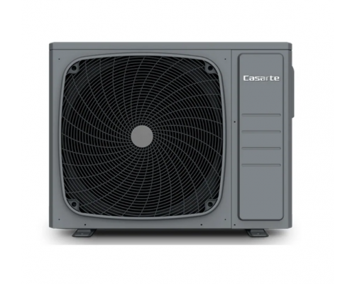1U50CC1/R3, Наружный блок, Casarte VELATO, inverter 1U50CC1/R3, Наружный блок, Casarte VELATO, inverter
