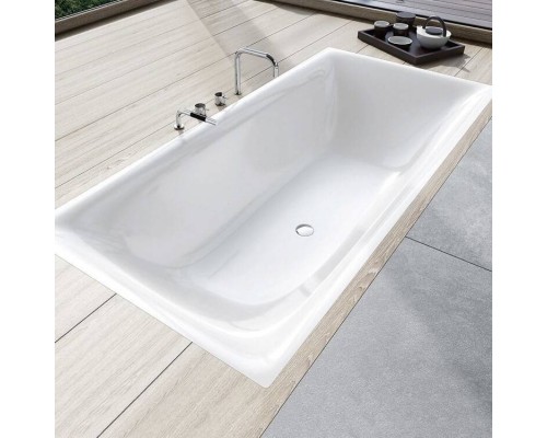 Раковина, Kaldewei, Silenio, шгв 934-391-123, Perl-Effekt, цвет-prairie beige matt