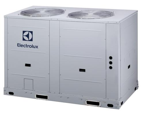 Блок компрессорно-конденсаторный Electrolux ECC-53 Блок компрессорно-конденсаторный Electrolux ECC-53