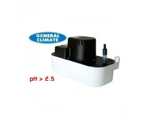 Помпа ECOTANK+ 2.5 накопит. 2.5л, 270-50л/ч (0.5-4м)