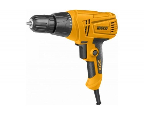 Дрель/шуруповёрт Ingco ED2808