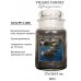 Декоративная свеча Village Candle Ясность ума (602 грамма)