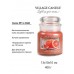 Декоративная свеча Village Candle Сочный Грейпфрут (389 грамм)