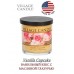 Декоративная свеча Village Candle Ванильный кекс (213 грамм)