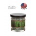 Декоративная свеча Village Candle Хвойный лес (213 грамм)