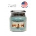 Декоративная свеча Village Candle Летний дождь (92 грамма)