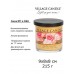 Декоративная свеча Village Candle Ванильный кекс (213 грамм)
