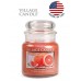 Декоративная свеча Village Candle Сочный Грейпфрут (389 грамм)