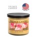 Декоративная свеча Village Candle Ванильный кекс (396 грамм)