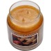 Декоративная свеча Village Candle Яблочный пирог (389 грамм)