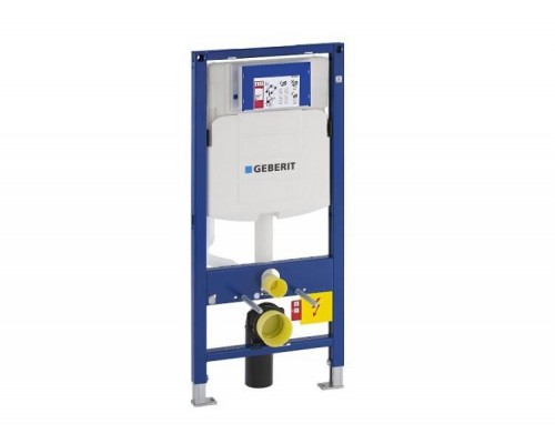 Инсталляция для унитаза, Geberit, Duofix, шгв 500-120-1120