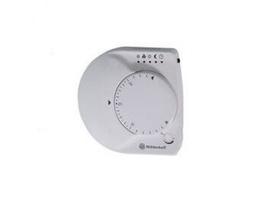 Регулятор термостат.цифровой Альфа тип Комфорт AR 6010 KD-S