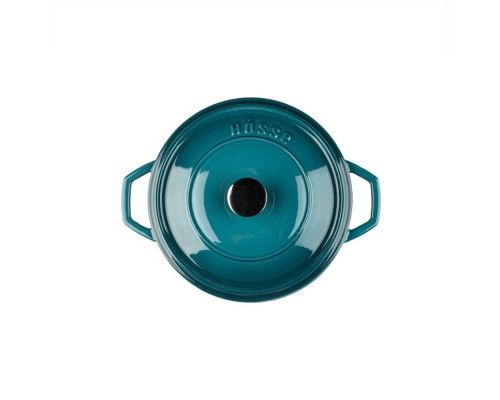 Глубокая кастрюля HS Y DT 20 BLUE