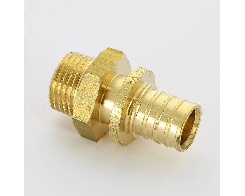 Муфта аксиальная-Н Uni-Fitt 20 х 1/2" Муфта аксиальная-Н Uni-Fitt 20 х 1/2"