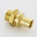 Муфта аксиальная-Н Uni-Fitt 20 х 1/2"