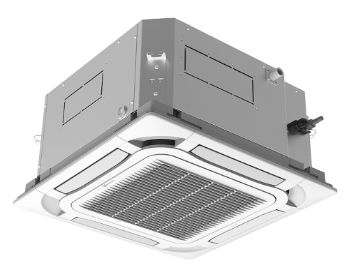 Комплект ELECTROLUX EACC-18H/UP3/N3 сплит-системы, кассетного типа