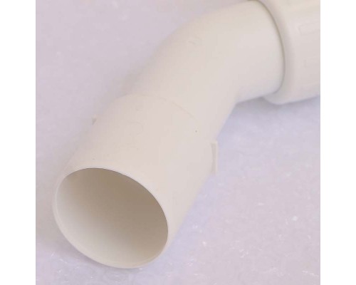 Сифон Domoplex для душевого поддона с отводом 45 град. VIEGA 40/50мм