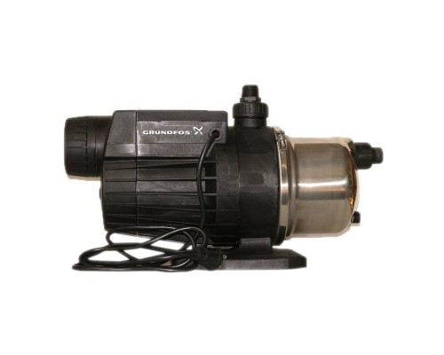 Насосная станция MQ Grundfos 3-35 Насосная станция MQ Grundfos 3-35