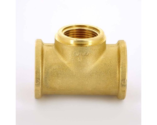Тройник В UNI-FITT 1"x3/4"x1" Тройник В UNI-FITT 1"x3/4"x1"