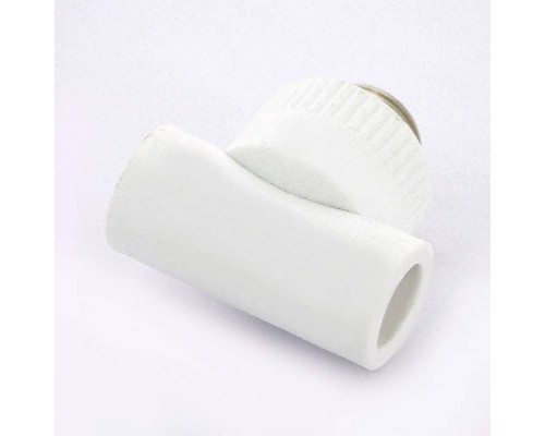 Тройник переходной Pro Aqua Н 20 х 3/4" редукционный Тройник переходной Pro Aqua Н 20 х 3/4" редукционный