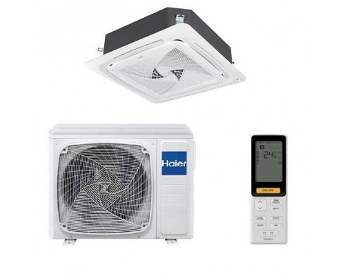 AB105S1LH1FA / 1U105S1LS1FA / PB-950KB, Сплит-система, R32 ECO