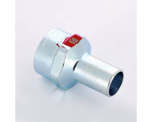 Муфта вставка-В Prestabo Viega 18 x 3/4" оцинк.сталь Муфта вставка-В Prestabo Viega 18 x 3/4" оцинк.сталь