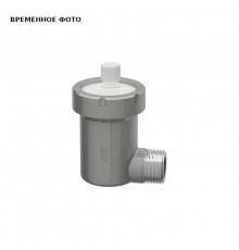 Воздухоотводчик автоматический c боковым подключением 1/2", хром