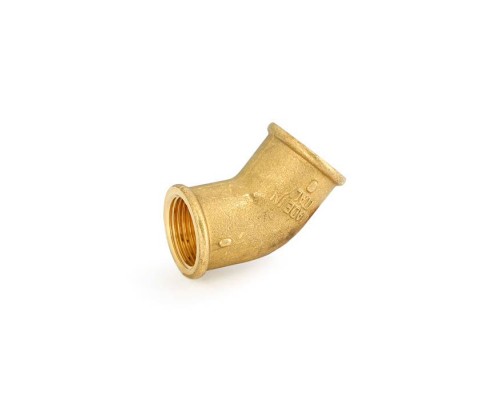 Угол 45' Uni-Fitt ВВ 3/4" Угол 45' Uni-Fitt ВВ 3/4"