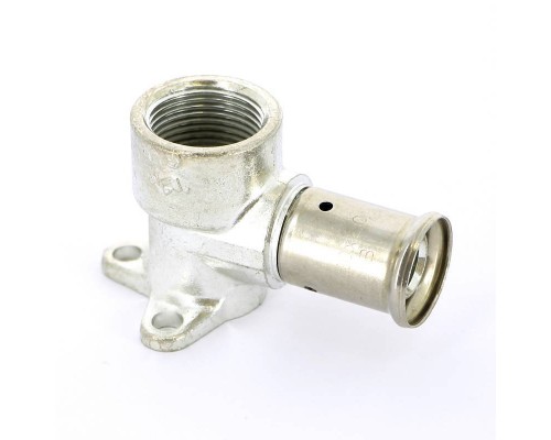 Водорозетка пресс HENCO 20x3/4"